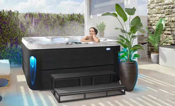 Escape X-Series Spas Greeley hot tubs for sale