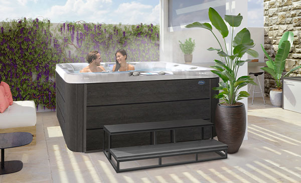 Escape™ Spas Greeley hot tubs for sale