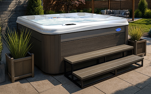 Patio&trade; Spas Greeley hot tubs for sale