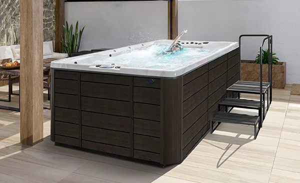 Swim Spas Greeley hot tubs for sale