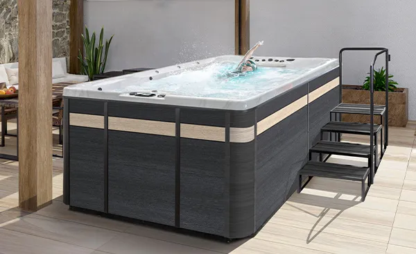 Swim X-Series Spas Greeley hot tubs for sale