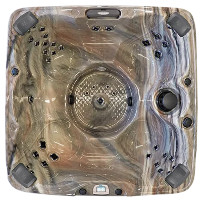 Tropical-X EC-739BX hot tubs for sale in Greeley