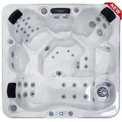 Costa EC-749L hot tubs for sale in Greeley