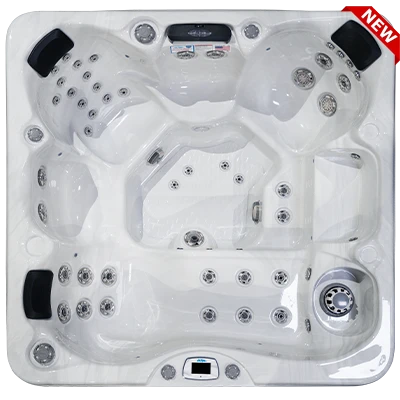 Costa-X EC-749LX hot tubs for sale in Greeley