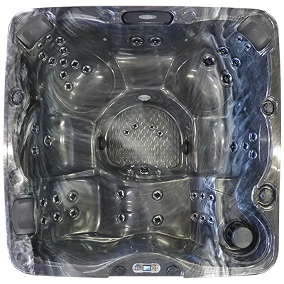 Pacifica EC-751L hot tubs for sale in Greeley
