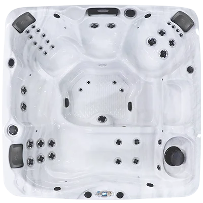 Avalon EC-840L hot tubs for sale in Greeley