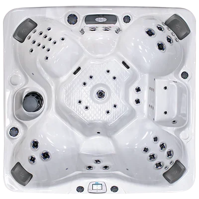 Cancun-X EC-867BX hot tubs for sale in Greeley