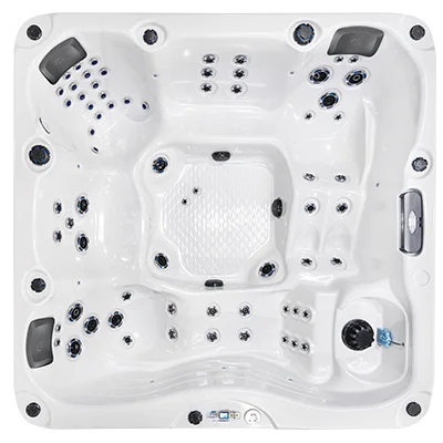 Malibu EC-867DL hot tubs for sale in Greeley