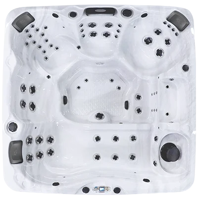 Avalon EC-867L hot tubs for sale in Greeley