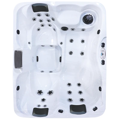 Kona Plus PPZ-533L hot tubs for sale in Greeley