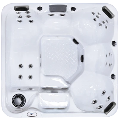 Hawaiian Plus PPZ-634L hot tubs for sale in Greeley