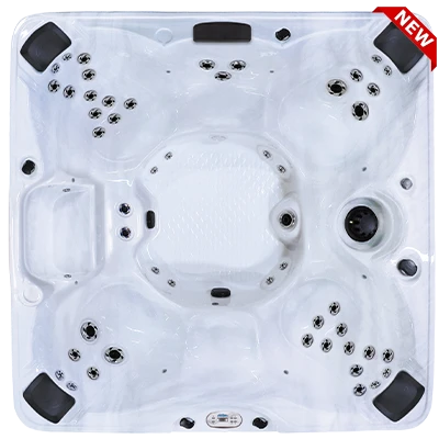 Tropical Plus PPZ-743BC hot tubs for sale in Greeley