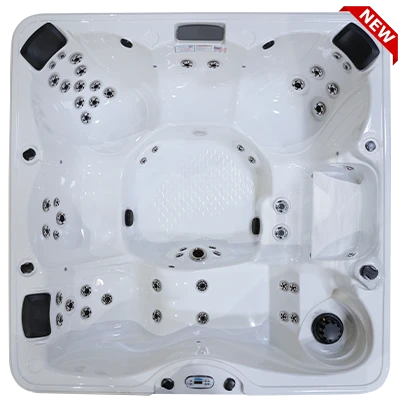 Atlantic Plus PPZ-843LC hot tubs for sale in Greeley