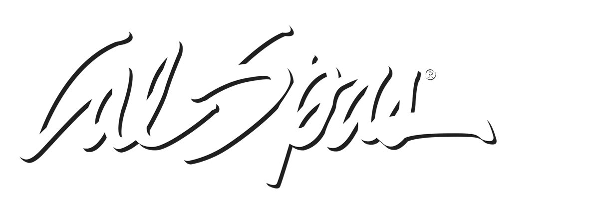 Calspas White logo Greeley